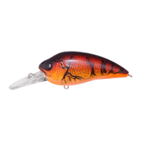 Megabass Super-Z Z2 - WILD CRAW