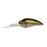 Megabass Super-Z Z3 - GG BASS