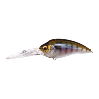 Megabass Super-Z Z3 - GILLKKO