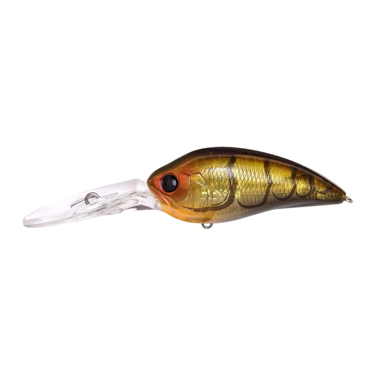 Megabass Super-Z Z3 - GP SKELETON CRAW
