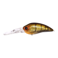 Megabass Super-Z Z3 - GP SKELETON CRAW
