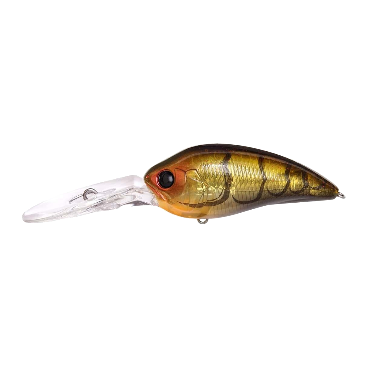 Megabass Super-Z Z3 - GP SKELETON CRAW