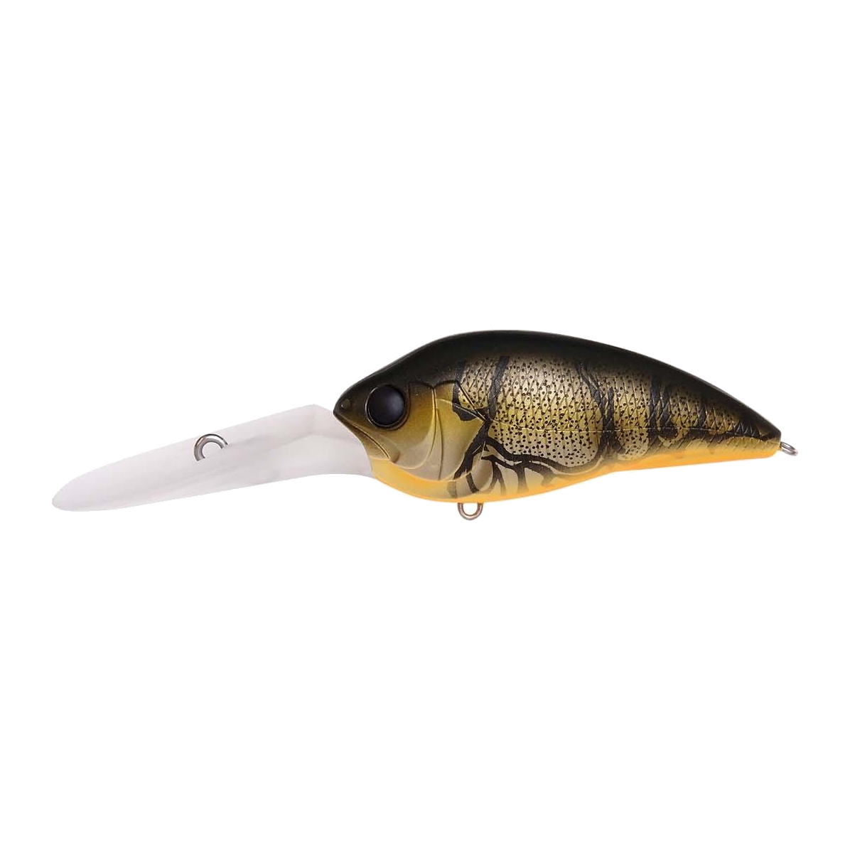 Megabass Super-Z Z3 - GREEN CRAW