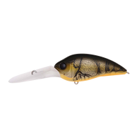 Megabass Super-Z Z3 - GREEN CRAW