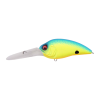 Megabass Super-Z Z3 - OLD-Z