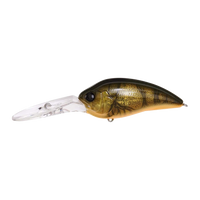 Megabass Super-Z Z3 - PHANTOM GREEN CRAW