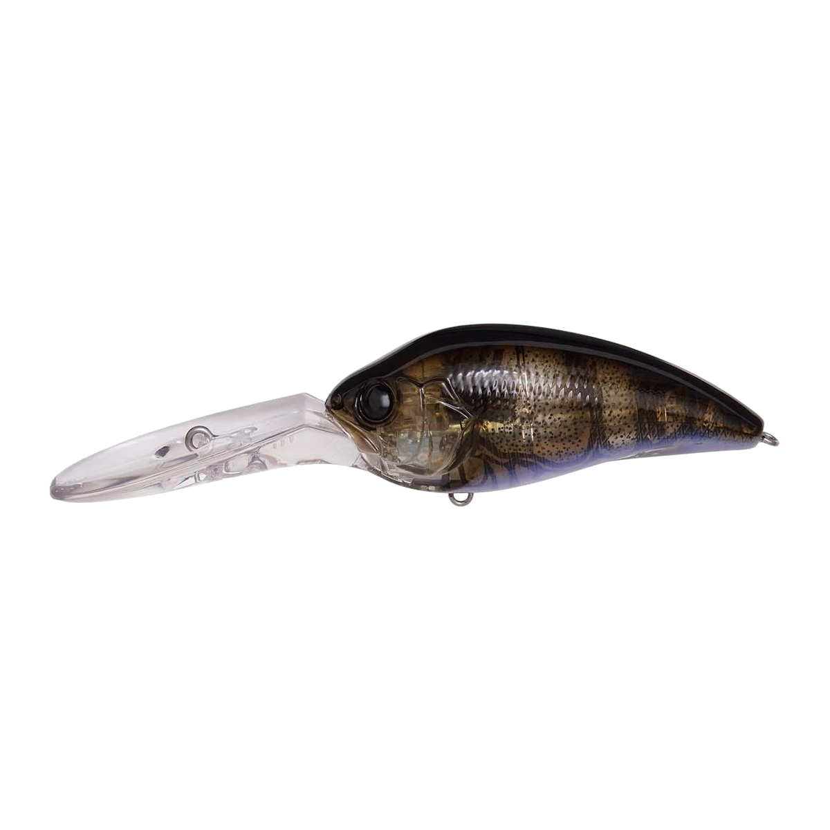 Megabass Super-Z Z3 - PHANTOM SMOKE CRAW