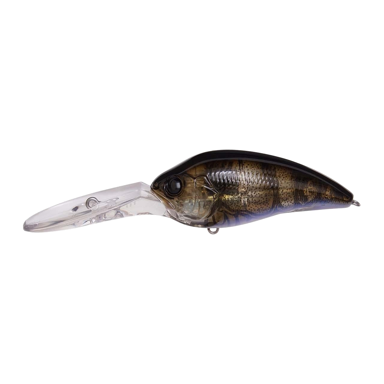 Megabass Super-Z Z3 - PHANTOM SMOKE CRAW