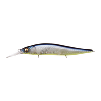 Megabass Vision 110+1 Jr. - ELEGY BONE