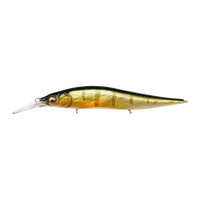 Megabass Vision 110+1 Jr. - GG PERCH OB