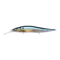 Megabass Vision 110+1 Jr. - GG THREADFIN SHAD
