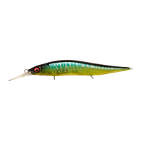 Megabass Vision 110+1 Jr. - GHOST TIGER