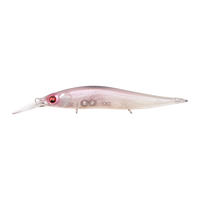 Megabass Vision 110+1 Jr. - GLXS SPAWN CHERRY