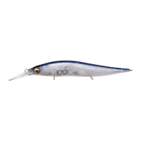 Megabass Vision 110+1 Jr. - GP PRO BLUE