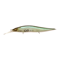 Megabass Vision 110+1 Jr. - GP PRO GREEN