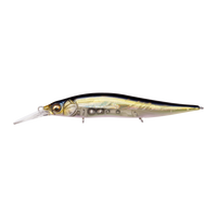 Megabass Vision 110+1 Jr. - HT ITO TENNESSEE SHAD