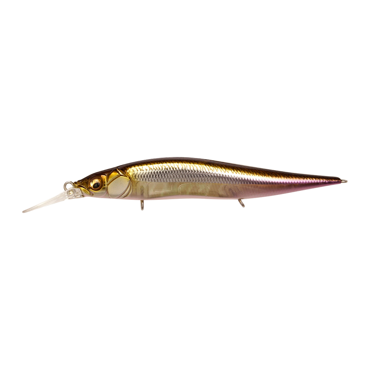 Megabass Vision 110+1 Jr. - HT ITO WAKASAGI