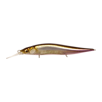 Megabass Vision 110+1 Jr. - HT ITO WAKASAGI