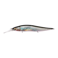Megabass Vision 110+1 Jr. - ITO CLEAR LAKER