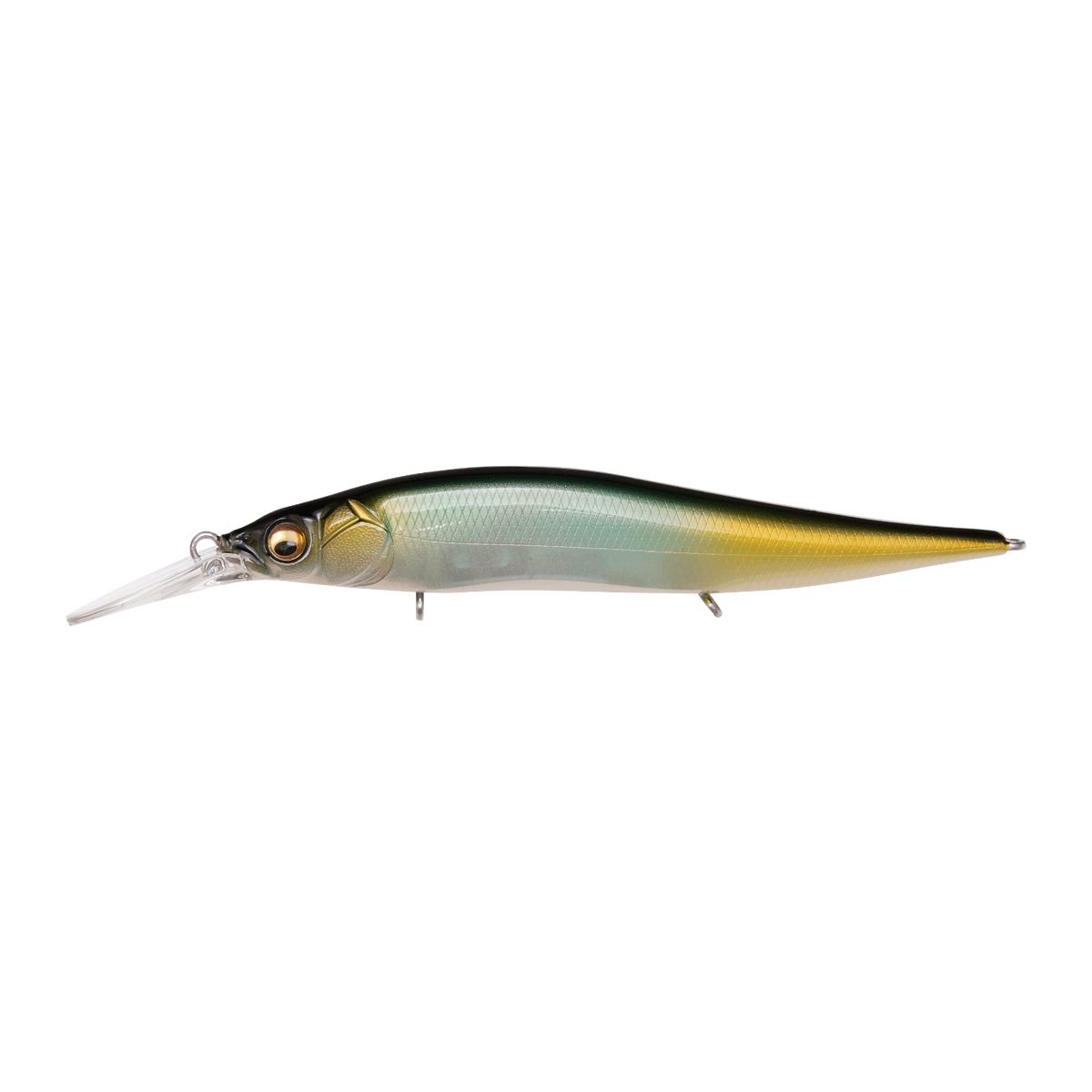 Megabass Vision 110+1 Jr. - ITO NATURAL