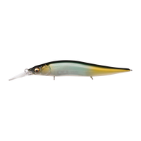 Megabass Vision 110+1 Jr. - ITO NATURAL