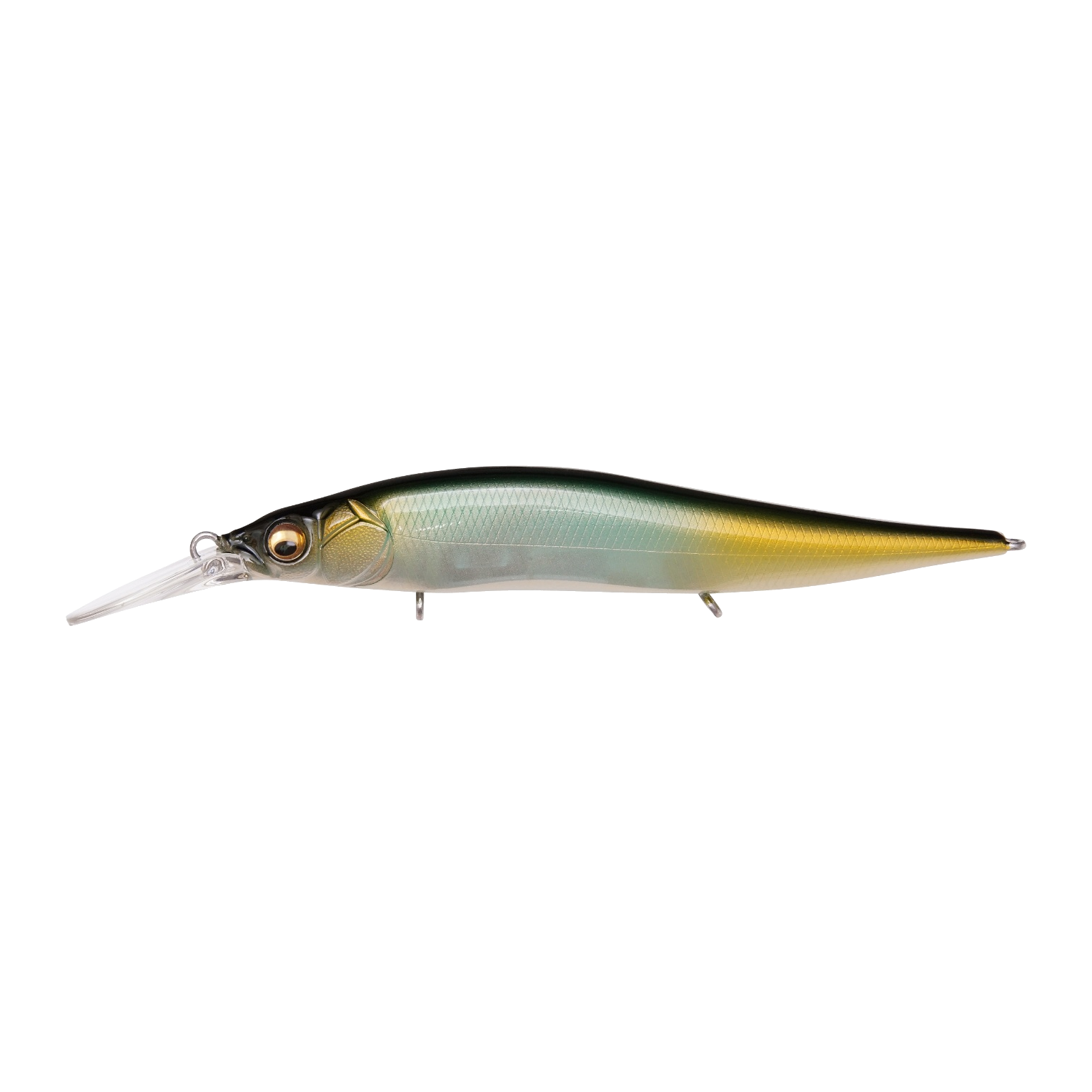 Megabass Vision 110+1 Jr. - ITO NATURAL