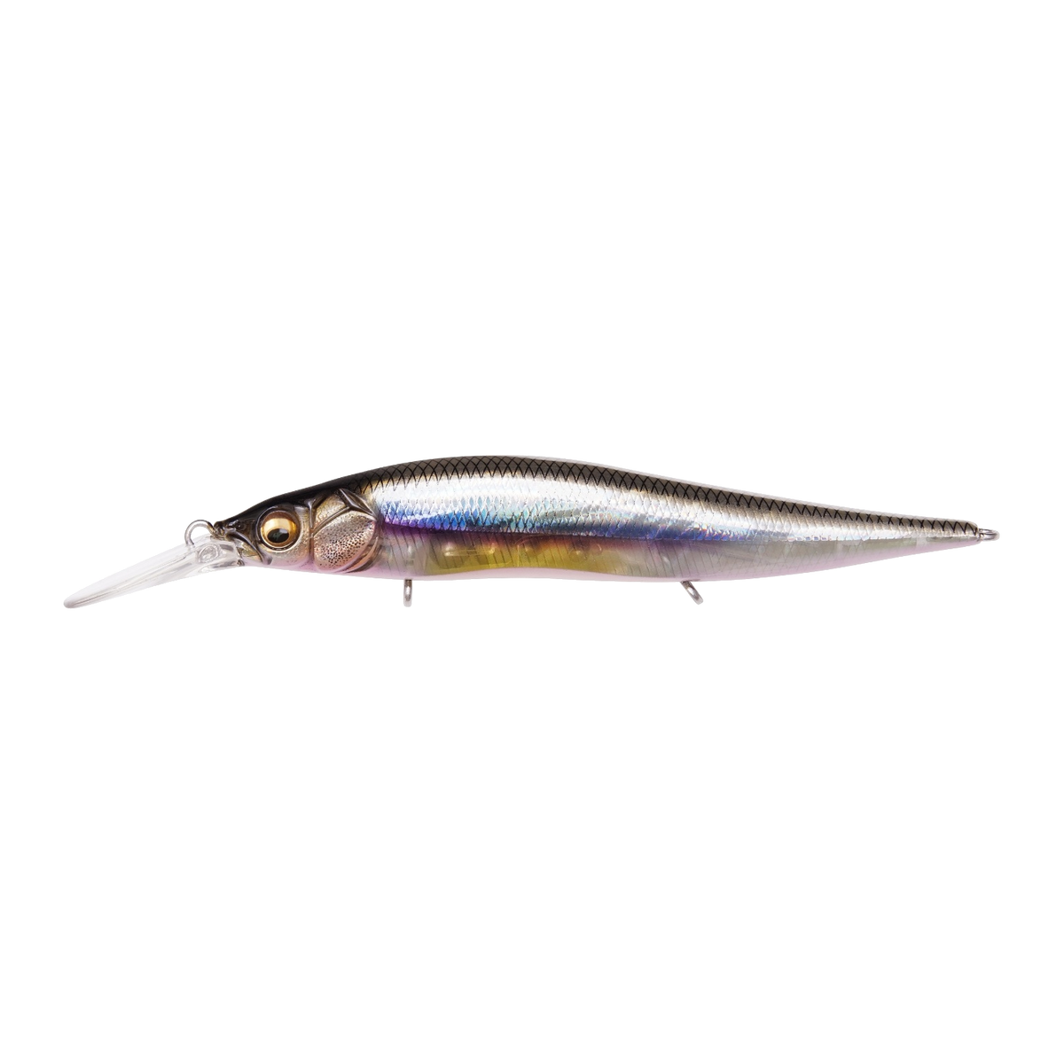 Megabass Vision 110+1 Jr. - KASUMI ITO