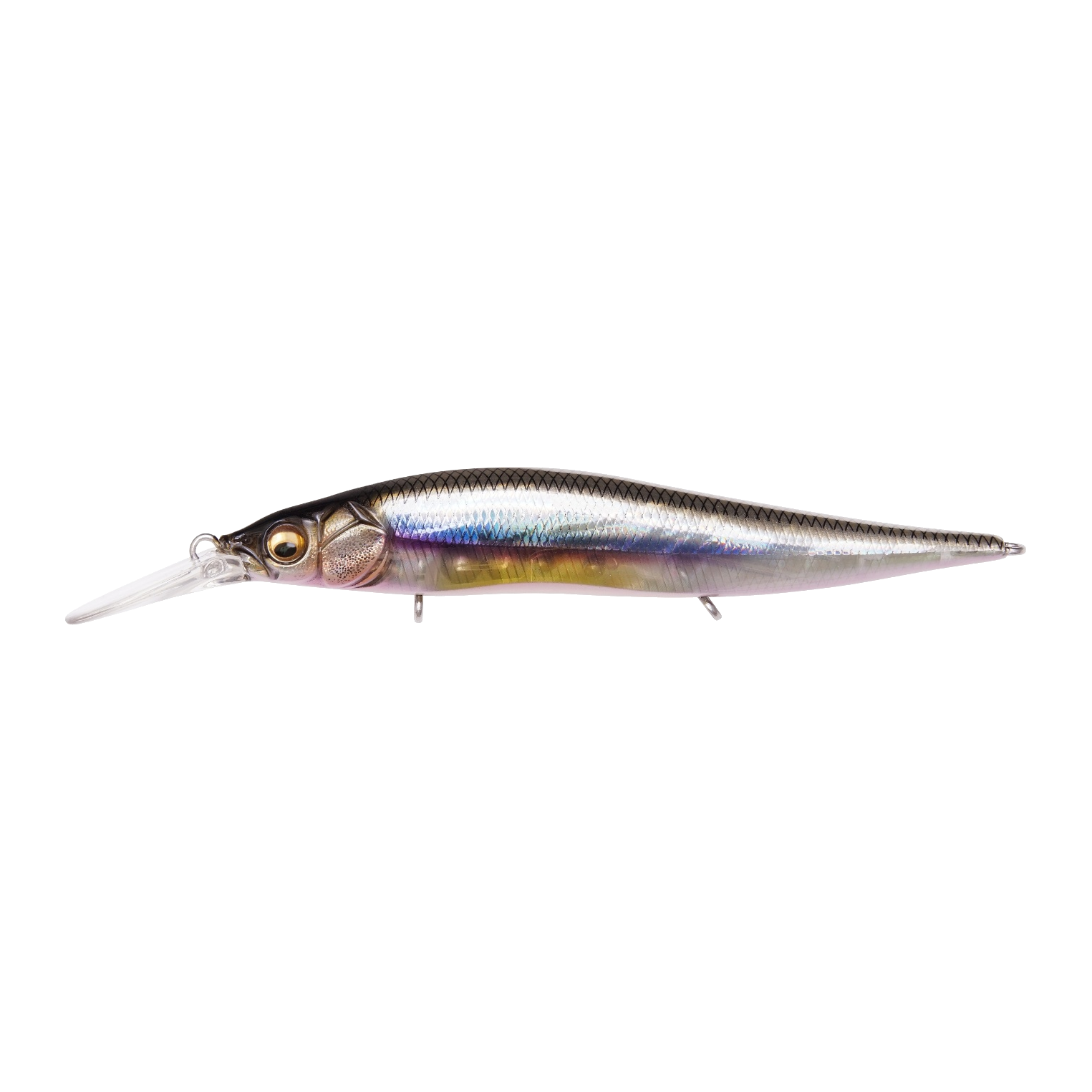 Megabass Vision 110+1 Jr. - KASUMI ITO