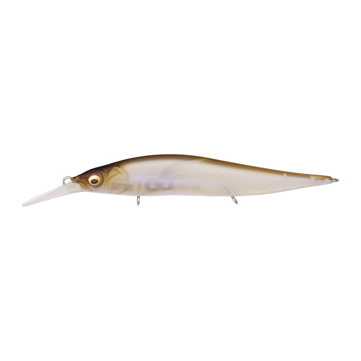Megabass Vision 110+1 Jr. - MAT SHAD