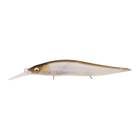Megabass Vision 110+1 Jr. - MAT SHAD