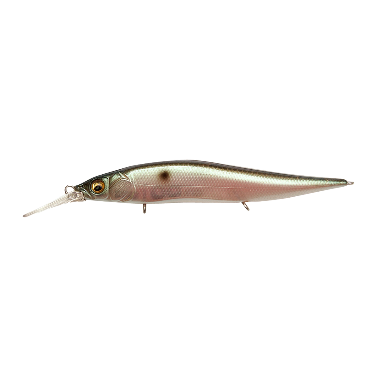 Megabass Vision 110+1 Jr. - MB GIZZARD