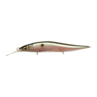 Megabass Vision 110+1 Jr. - MB GIZZARD