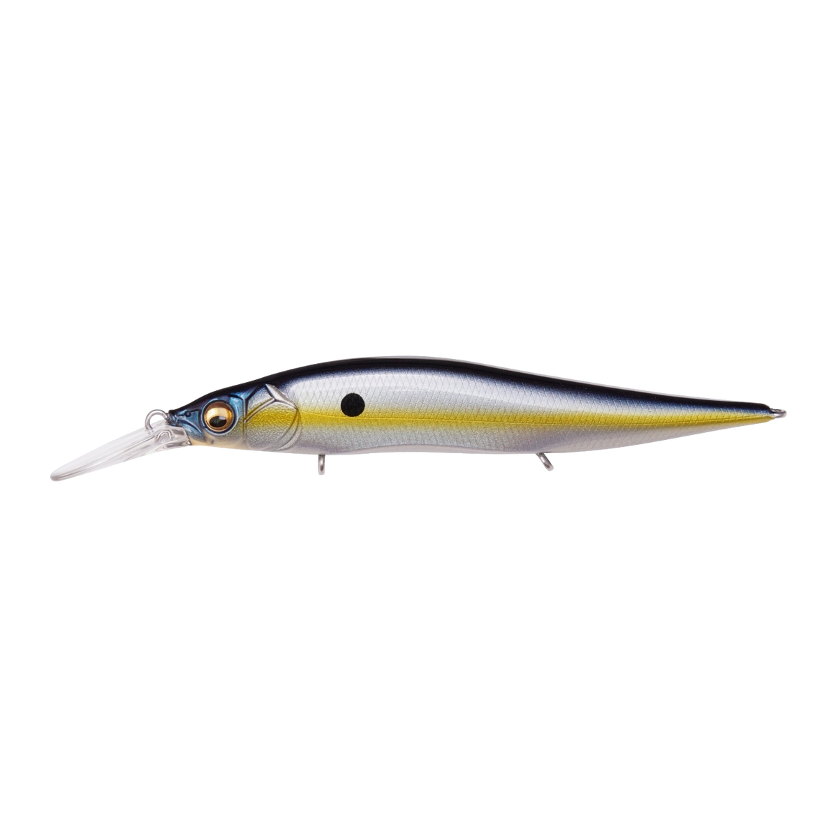 Megabass Vision 110+1 Jr. - MEGABASS SEXY SHAD