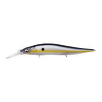 Megabass Vision 110+1 Jr. - MEGABASS SEXY SHAD