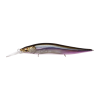 Megabass Vision 110+1 Jr. - MG WAKASAGI II