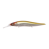 Megabass Vision 110+1 Jr. - MG WESTERN CLOWN