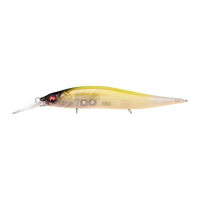 Megabass Vision 110+1 Jr. - PM TWILIGHT CHART BACK