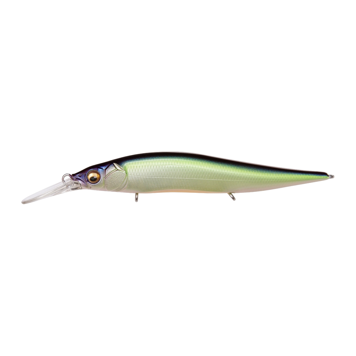 Megabass Vision 110+1 Jr. - TABLE ROCK SP