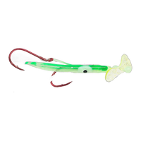 Kokanee Co. Micro Hoochies - Proton