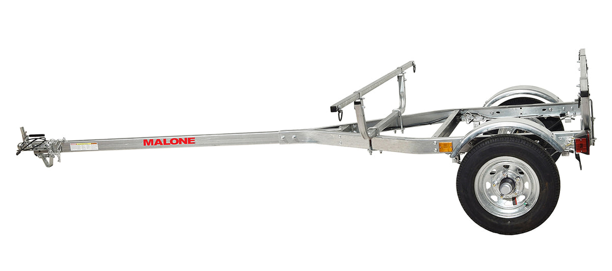 Malone MicroSport Trailer