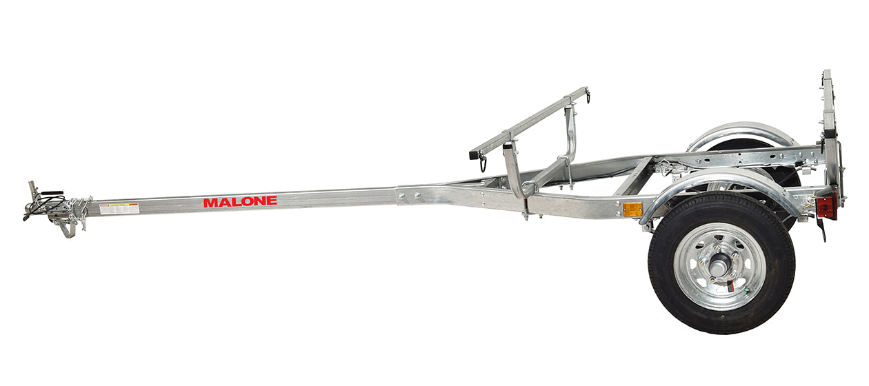 Malone MicroSport Trailer