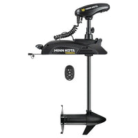 Minn Kota Kayak Terrova 55lbs 36" Trolling Motor