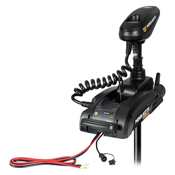 Minn Kota Kayak Terrova 55lbs 36" Trolling Motor