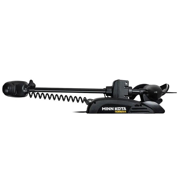 Minn Kota Kayak Terrova 55lbs 36" Trolling Motor