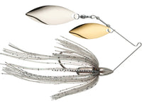 War Eagle Nickel Screamin Eagle Spinnerbait