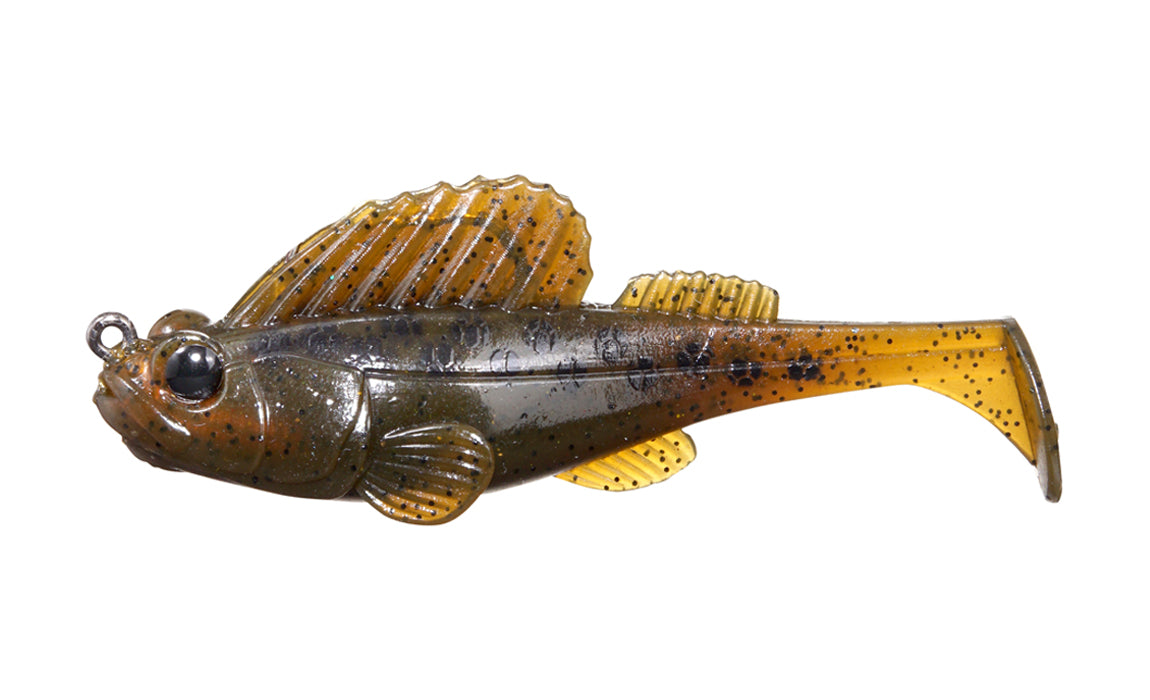 Megabass Dark Sleeper