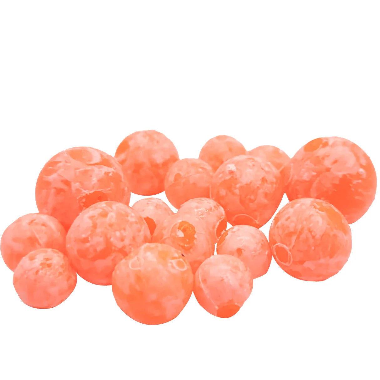 BnR Tackle Soft Beads NW Steelheaders