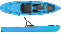 Native Falcon 2026