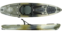 Native Falcon 2026