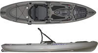 Native Falcon 2026